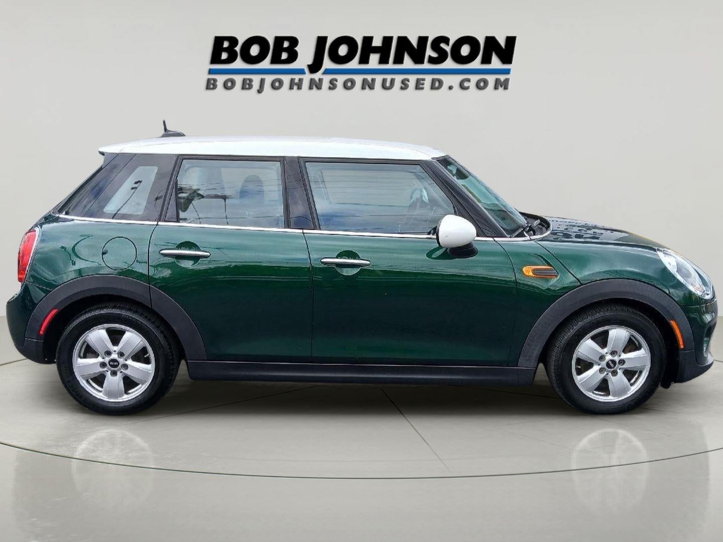 2018 MINI Hardtop COOPER FWD