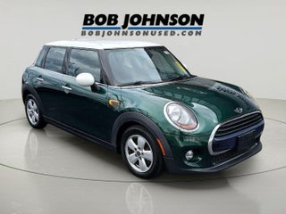 2018 MINI Hardtop Cooper