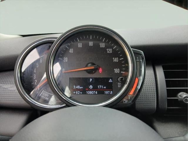 2018 MINI Hardtop COOPER FWD