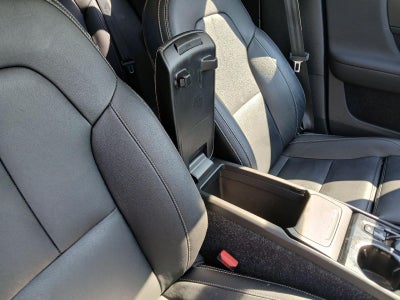 2020 Volvo XC40 Inscription