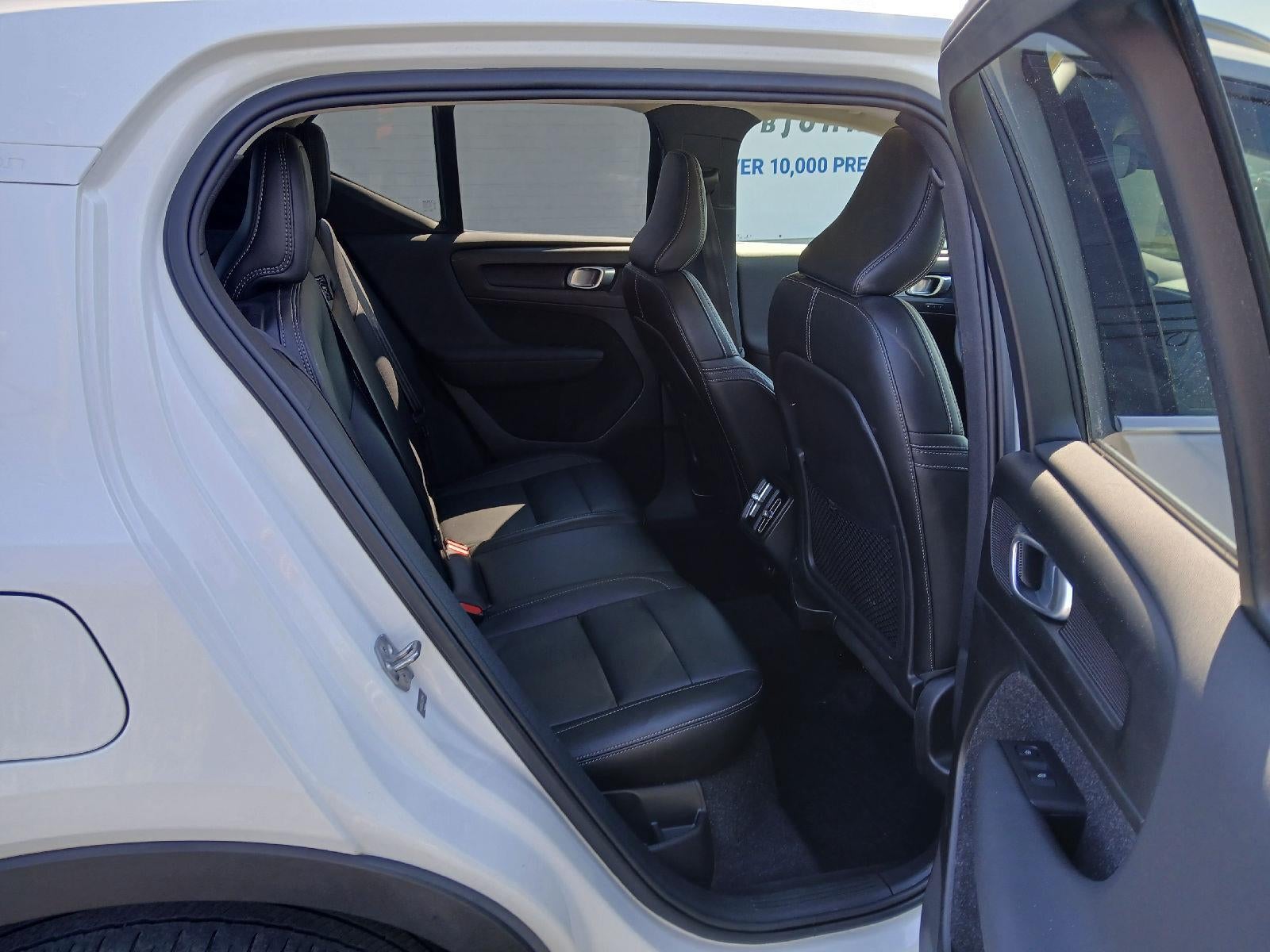2020 Volvo XC40 Inscription
