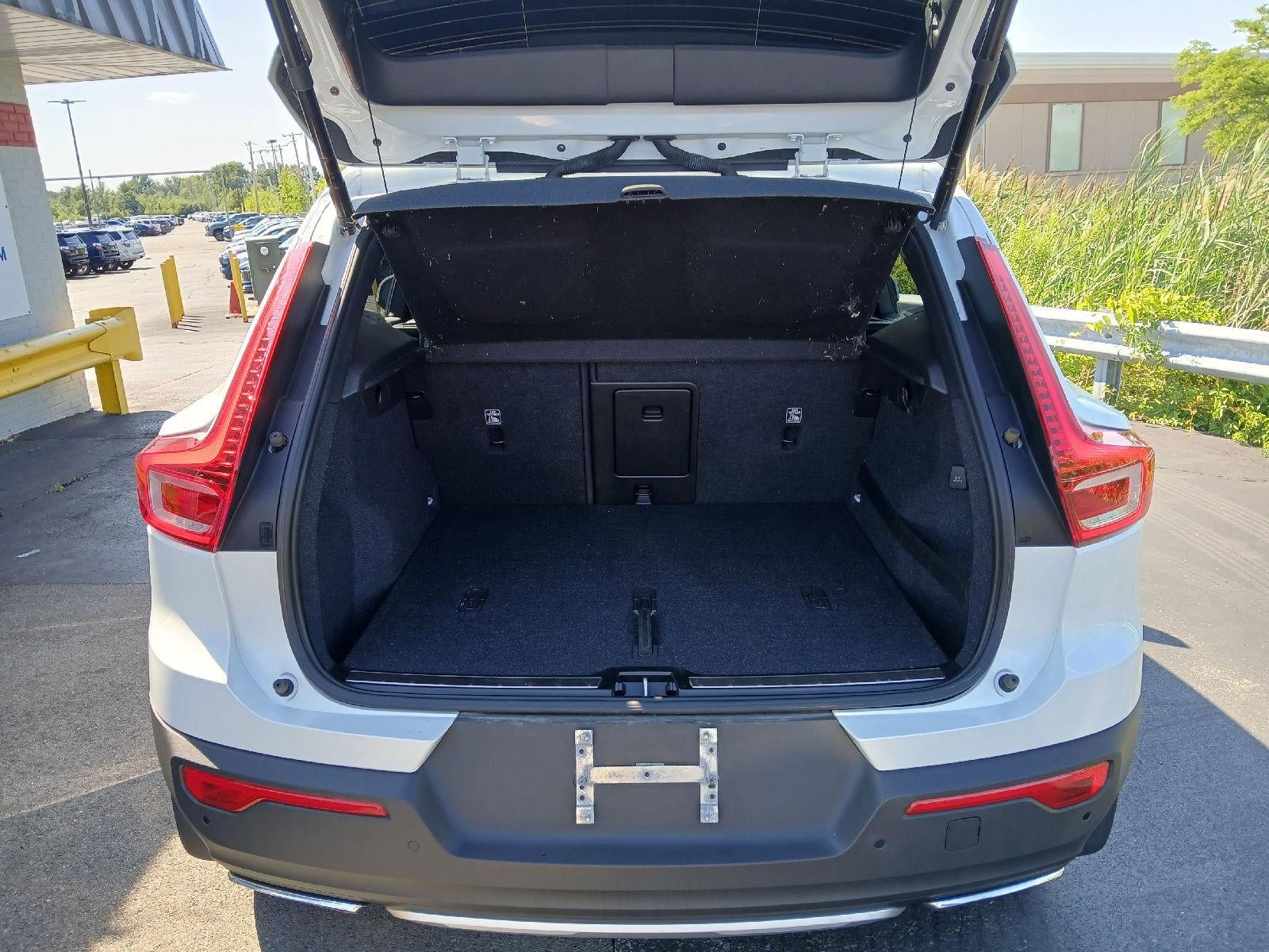 2020 Volvo XC40 Inscription