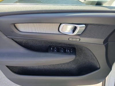 2020 Volvo XC40 Inscription