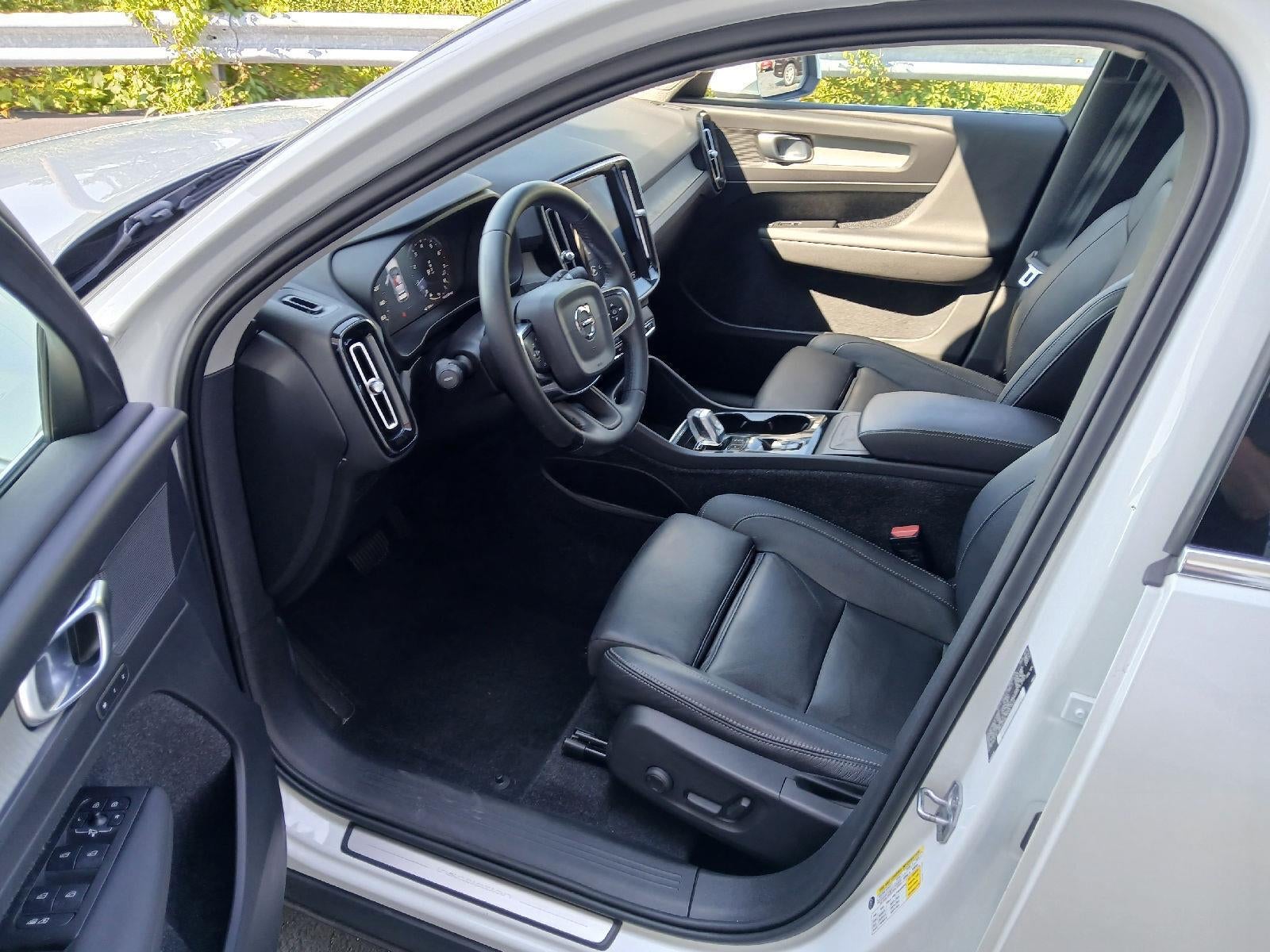 2020 Volvo XC40 Inscription