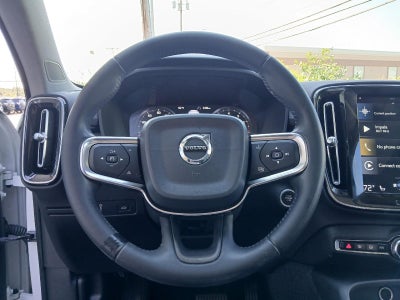 2020 Volvo XC40 Inscription