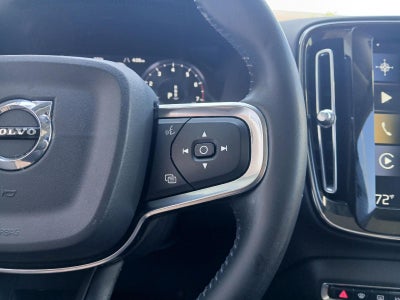 2020 Volvo XC40 Inscription
