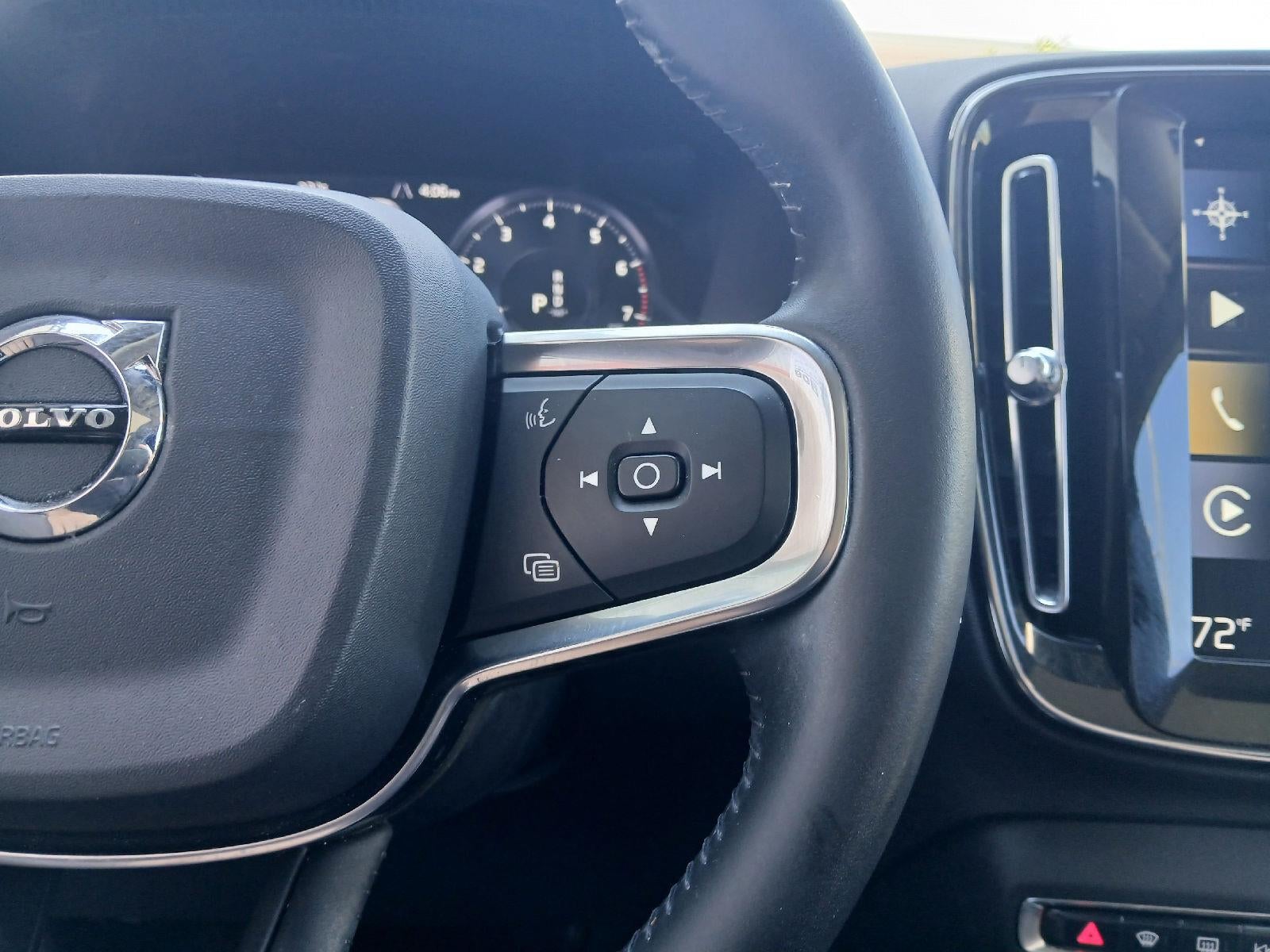 2020 Volvo XC40 Inscription