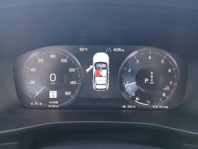 2020 Volvo XC40 Inscription