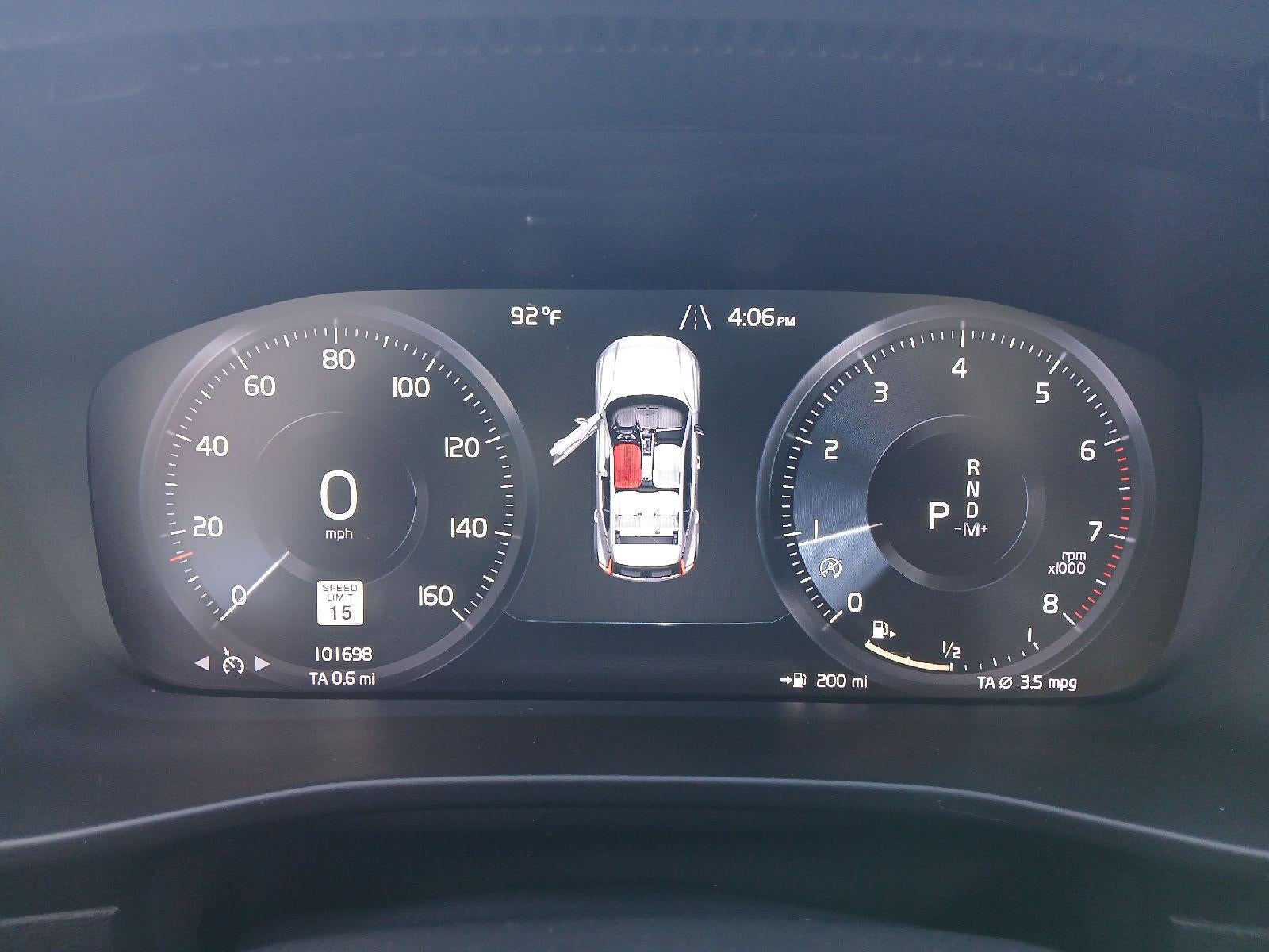 2020 Volvo XC40 Inscription