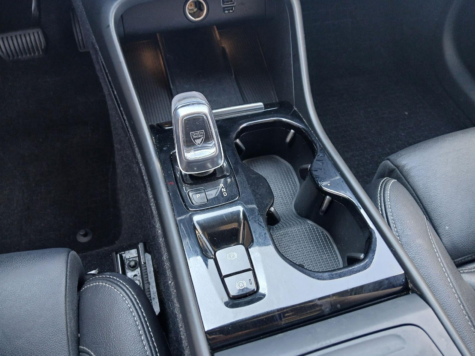 2020 Volvo XC40 Inscription