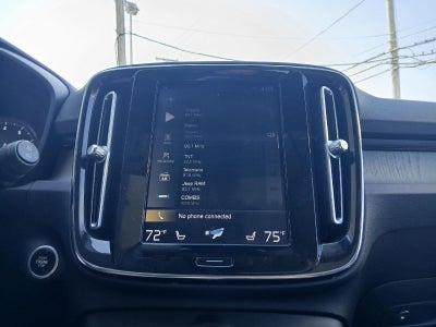 2020 Volvo XC40 Inscription