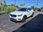2020 Volvo XC40 Inscription
