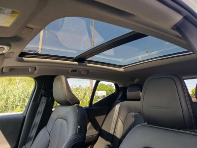 2020 Volvo XC40 Inscription