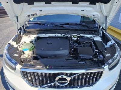 2020 Volvo XC40 Inscription