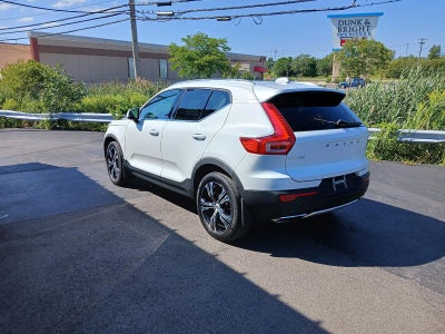 2020 Volvo XC40 Inscription