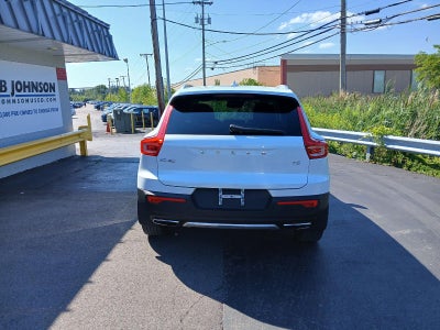 2020 Volvo XC40 Inscription