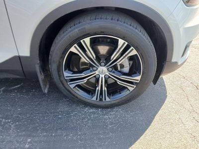 2020 Volvo XC40 Inscription