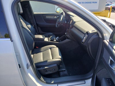 2020 Volvo XC40 Inscription