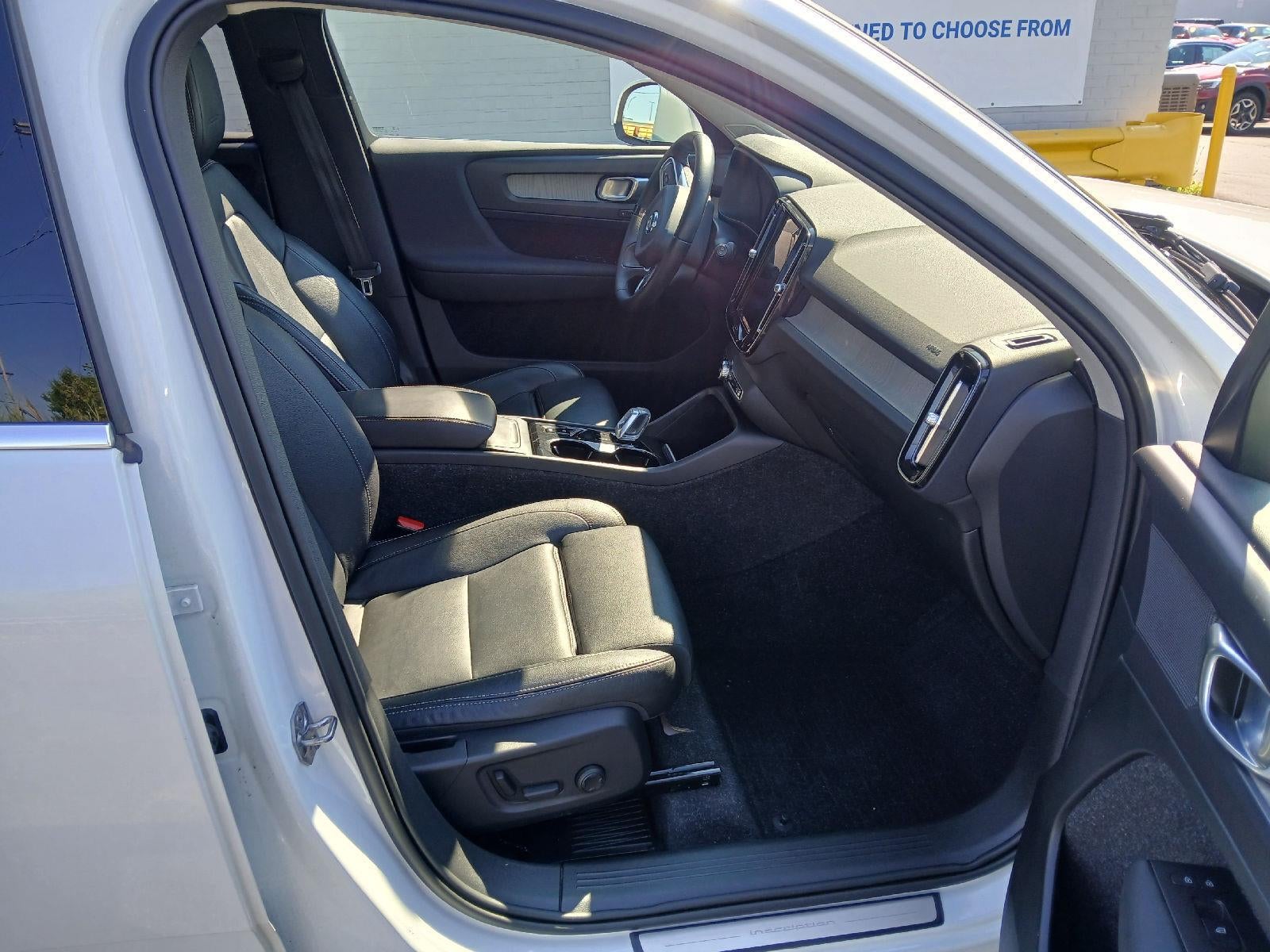 2020 Volvo XC40 Inscription