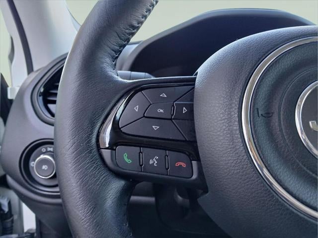 2020 Jeep Renegade Altitude