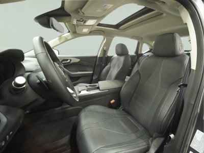 2025 Acura TLX Technology Package