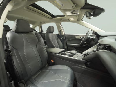 2025 Acura TLX Technology Package