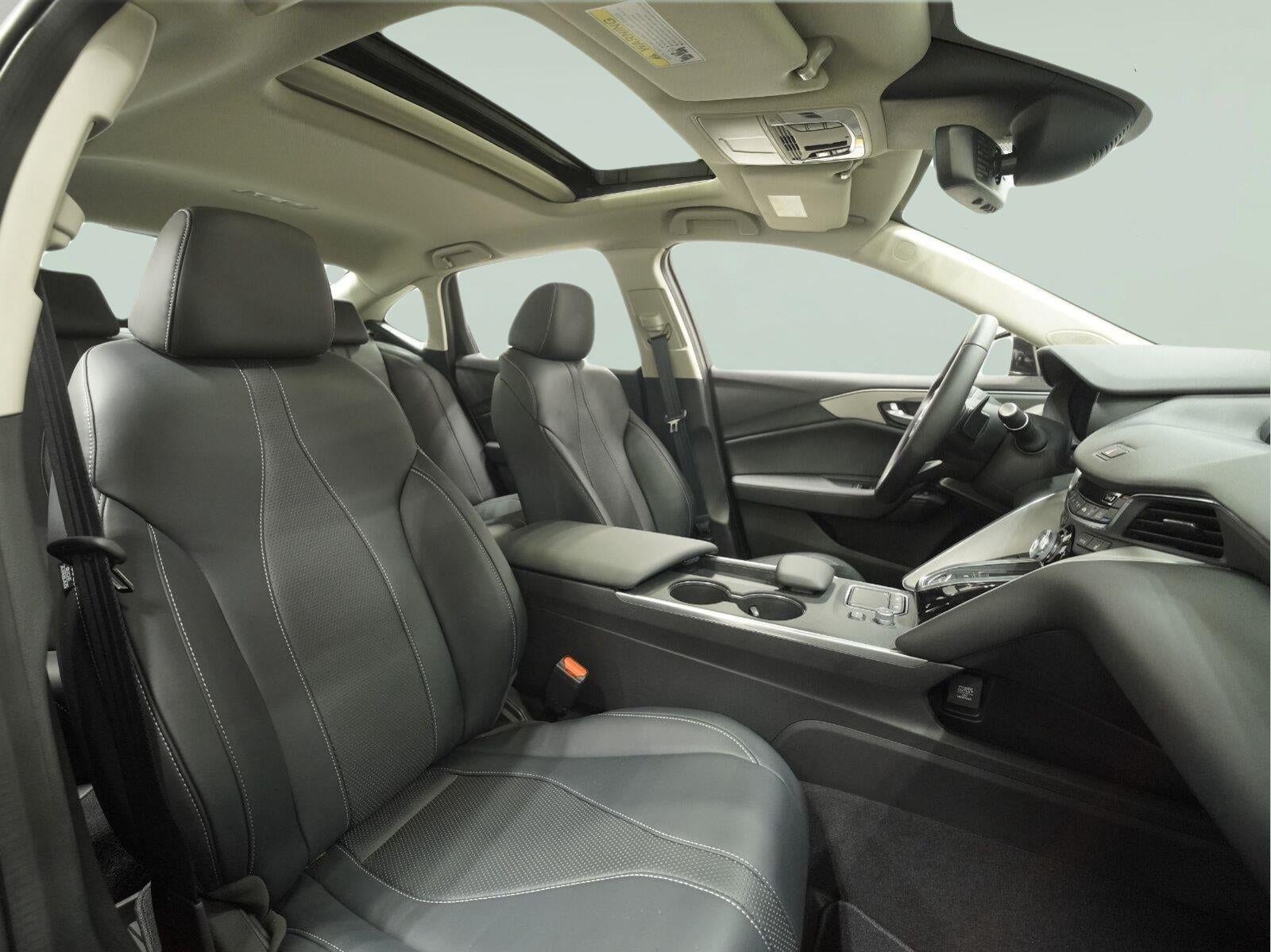 2025 Acura TLX Technology Package
