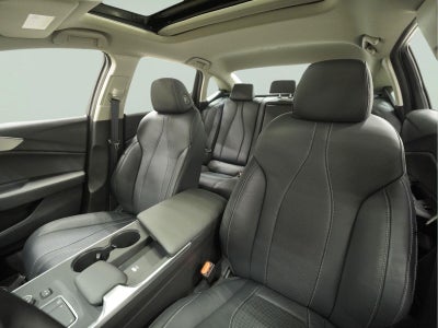 2025 Acura TLX Technology Package