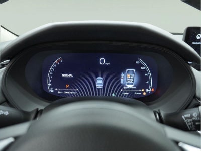 2025 Acura TLX Technology Package