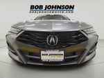 2025 Acura TLX Technology Package