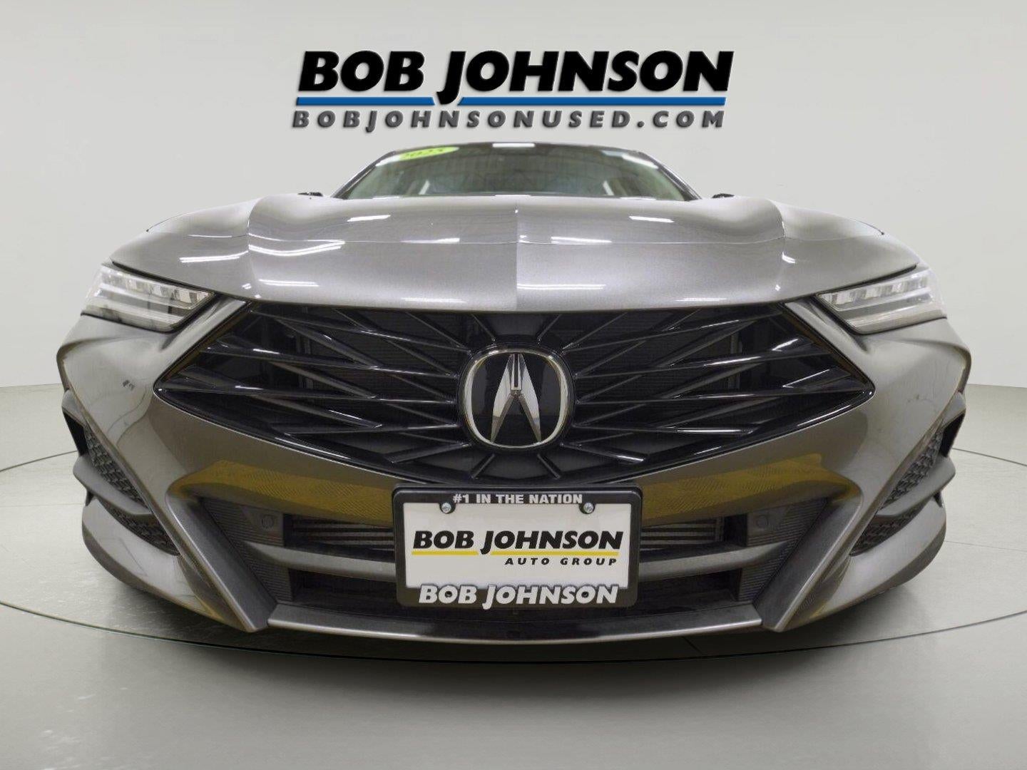 2025 Acura TLX Technology Package