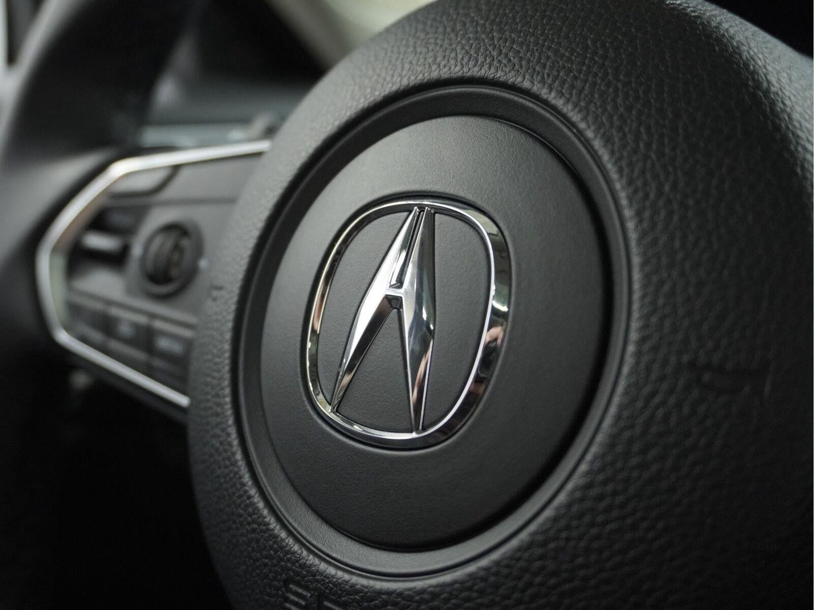 2025 Acura TLX Technology Package