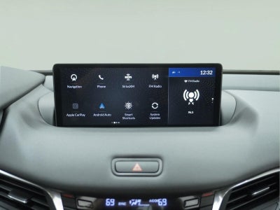 2025 Acura TLX Technology Package