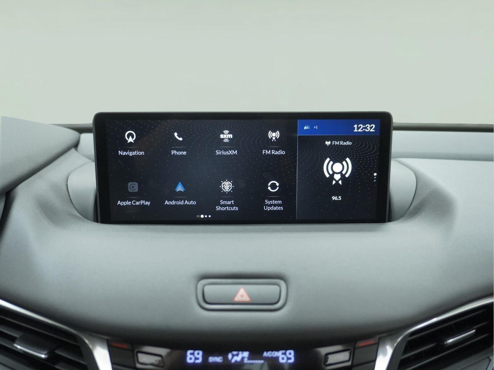 2025 Acura TLX Technology Package