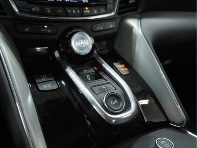 2025 Acura TLX Technology Package