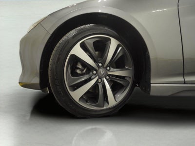 2025 Acura TLX Technology Package