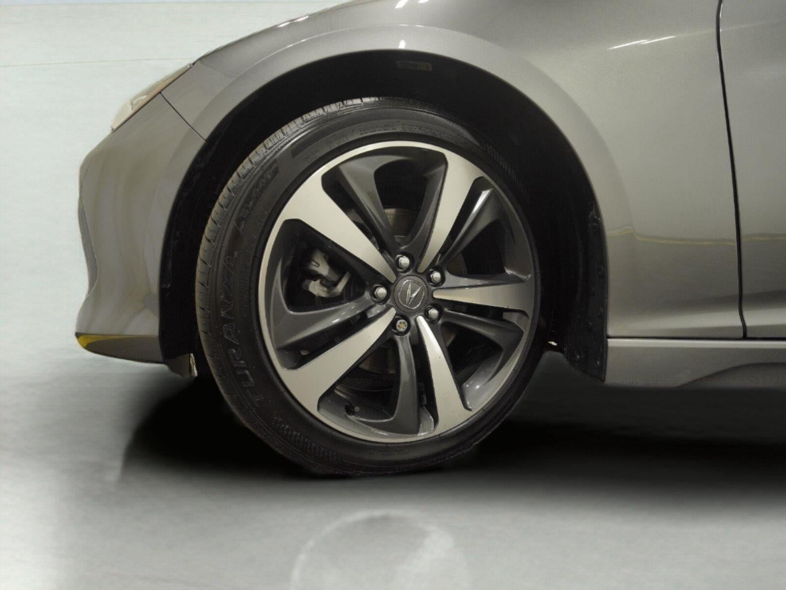2025 Acura TLX Technology Package