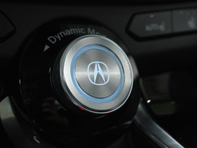 2025 Acura TLX Technology Package