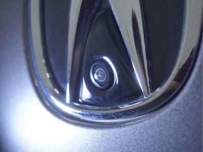 2025 Acura TLX Technology Package