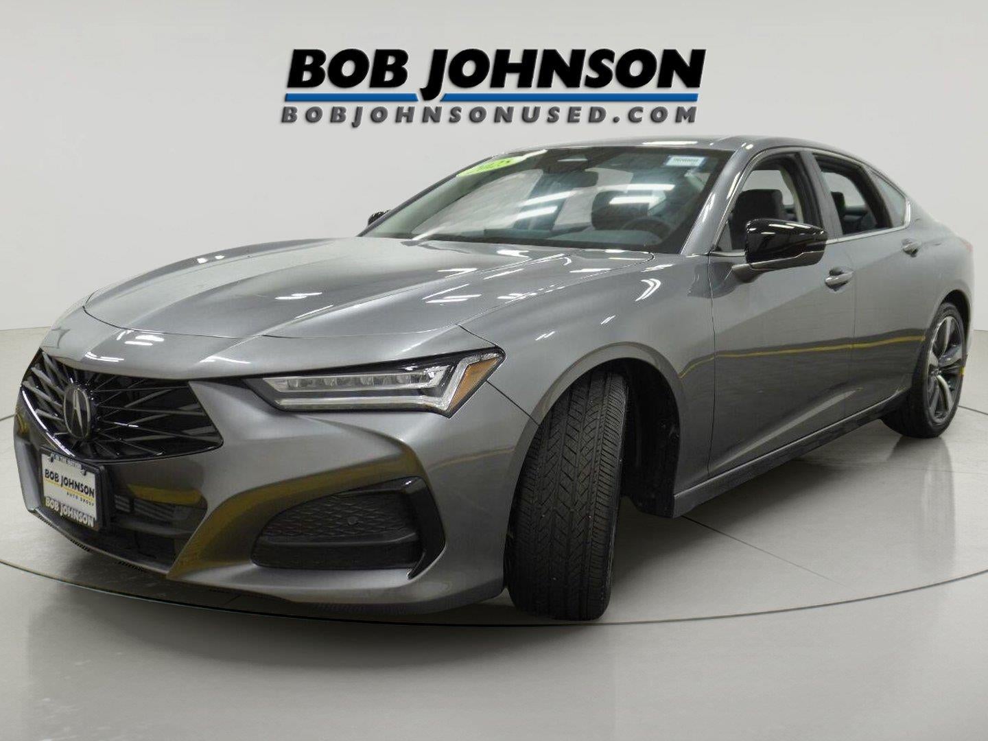 2025 Acura TLX Technology Package