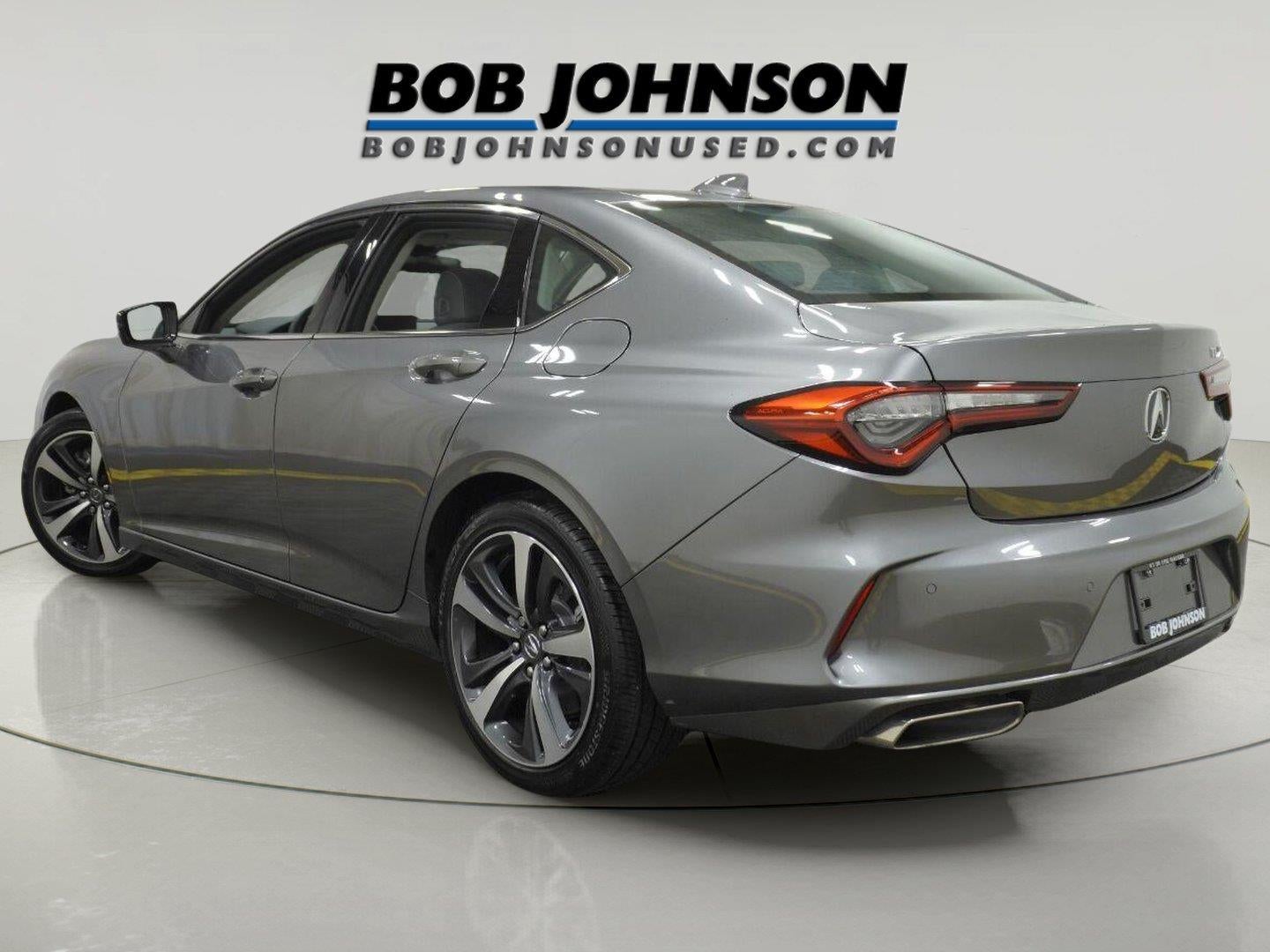 2025 Acura TLX Technology Package