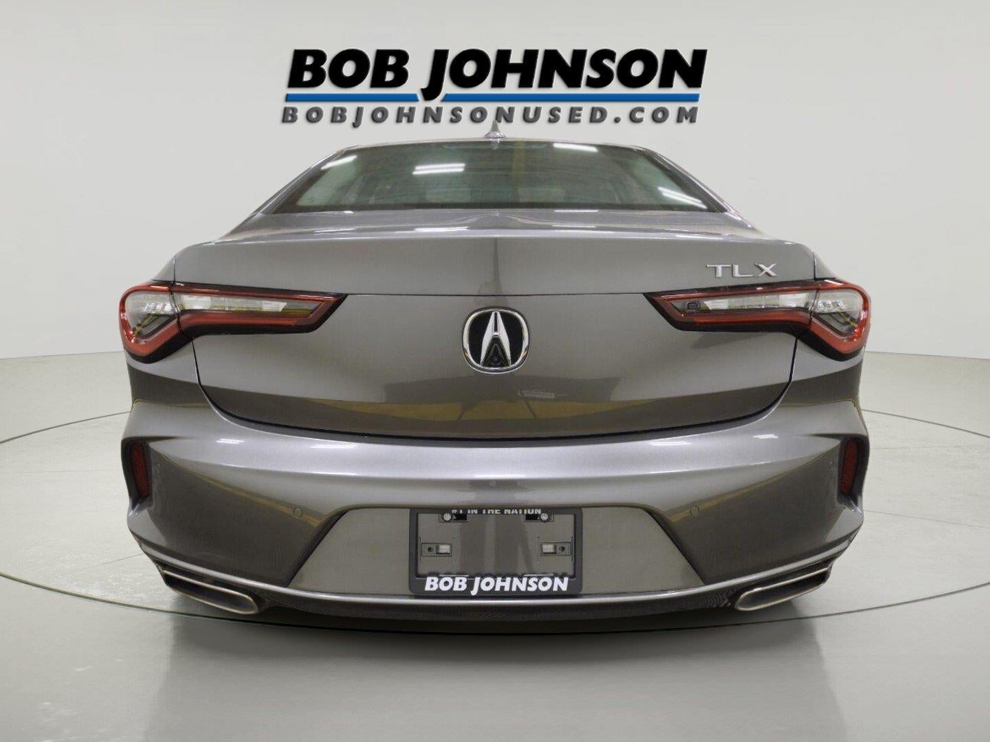 2025 Acura TLX Technology Package