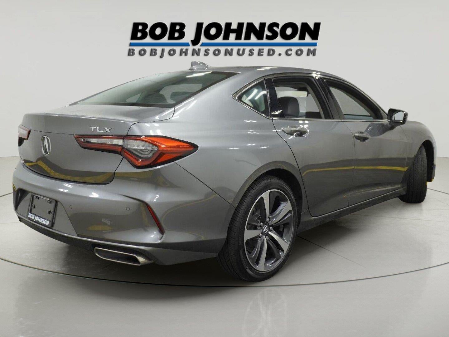 2025 Acura TLX Technology Package