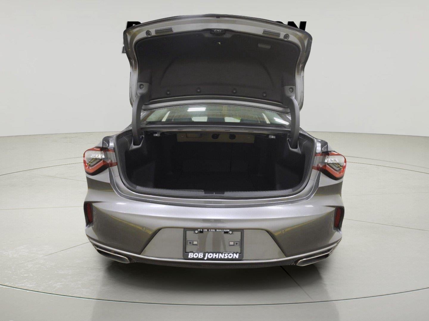 2025 Acura TLX Technology Package