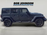 2018 Jeep Wrangler JK Unlimited Altitude 4x4