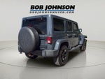2018 Jeep Wrangler JK Unlimited Altitude 4x4