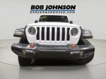 2023 Jeep Wrangler 4-Door High Tide 4x4