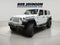 2023 Jeep Wrangler 4-Door High Tide 4x4