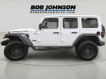 2023 Jeep Wrangler 4-Door High Tide 4x4