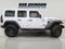 2023 Jeep Wrangler 4-Door High Tide 4x4